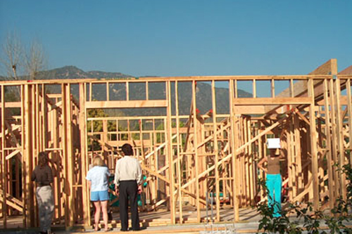 Feng Shui Case Study 6