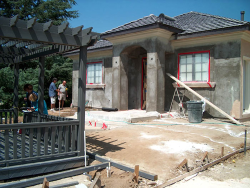 Feng Shui Case Study 8