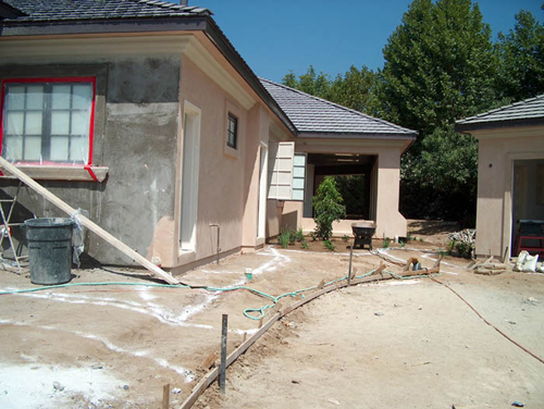 Feng Shui Case Study 9